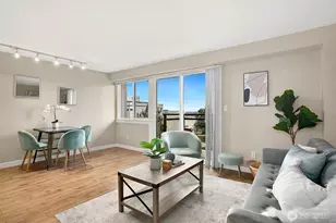 1601 Taylor Ave N, Seattle, WA 98109 - Photo 5