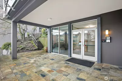 1601 Taylor Avenue N #405, Seattle, WA 98109 - Photo 23