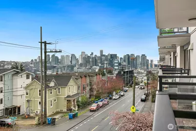 1601 Taylor Avenue N #405, Seattle, WA 98109 - Photo 19