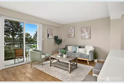 1601 Taylor Avenue N #405, Seattle, WA 98109 - Photo 1