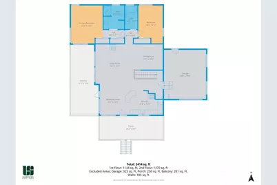 2745 Evening Glory Court, Clinton, WA 98236 - Photo 33