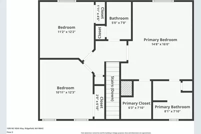 1205 NE 165th Way, Ridgefield, WA 98642 - Photo 37