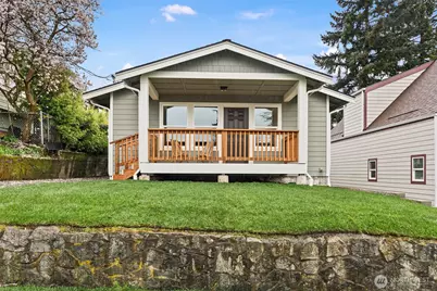 1925 5th Street, Bremerton, WA 98337 - Photo 1