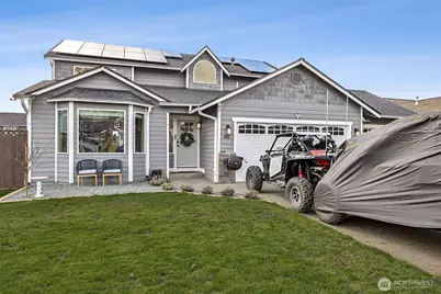 451 Sorensen Street, Enumclaw, WA 98321 - Photo 35