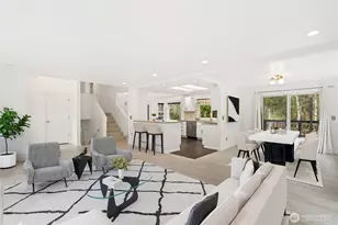 1063 SW Depot Ct, Port Orchard, WA 98367 - Photo 5