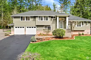 1063 SW Depot Ct, Port Orchard, WA 98367 - Photo 1