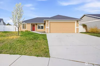 3709 Morehouse Place, Pasco, WA 99301 - Photo 1