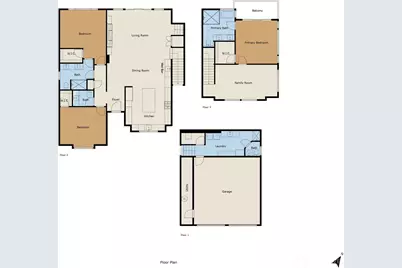 3951 Rock Ridge Pkwy, Anacortes, WA 98221 - Photo 33