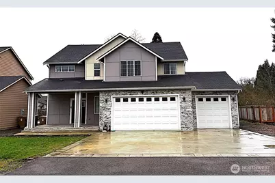 7222 S J Street, Tacoma, WA 98408 - Photo 1