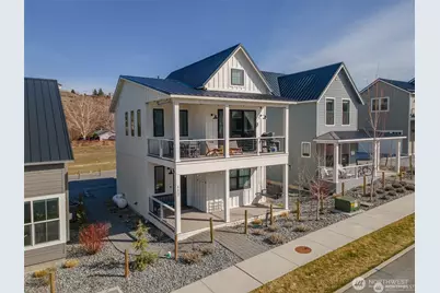 117 Bluebell Lane, Chelan, WA 98816 - Photo 1