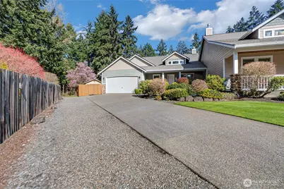16719 14th Avenue Ct S, Spanaway, WA 98387 - Photo 5