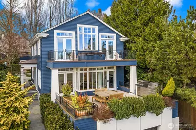 364 Highland Drive, Seattle, WA 98109 - Photo 1