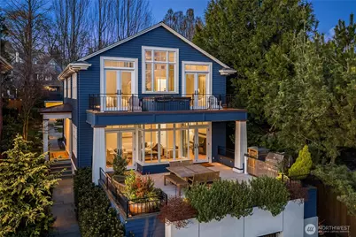 364 Highland Drive, Seattle, WA 98109 - Photo 1
