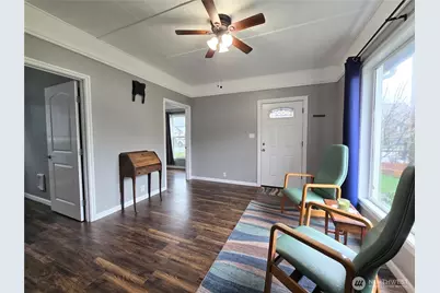 1407 Laurel Street, Hoquiam, WA 98550 - Photo 3