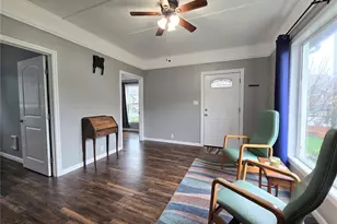 1407 Laurel St, Hoquiam, WA 98550 - Photo 3