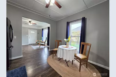 1407 Laurel Street, Hoquiam, WA 98550 - Photo 9