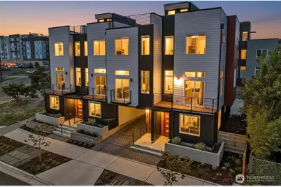 4306 S Holden Street, Seattle, WA 98118 - Photo 1