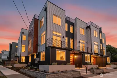 4306 S Holden Street, Seattle, WA 98118 - Photo 3