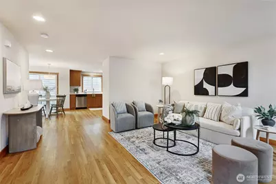 1118 NW 56th Street #A, Seattle, WA 98107 - Photo 5