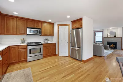 1118 NW 56th Street #A, Seattle, WA 98107 - Photo 7