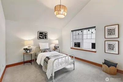 1118 NW 56th Street #A, Seattle, WA 98107 - Photo 19