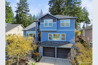 18433 Hawksview Drive, Arlington, WA 98223 - Photo 1