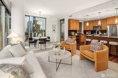 10610 NE 9th Place #809, Bellevue, WA 98004 - Photo 19