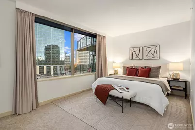 10610 NE 9th Place #809, Bellevue, WA 98004 - Photo 21