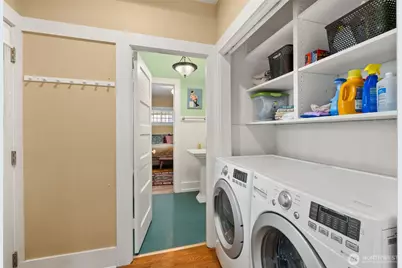 813 Midway Avenue NW, Olympia, WA 98502 - Photo 31