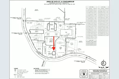 20722 SE 34th Street #7, Sammamish, WA 98075 - Photo 5