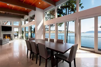 477 Davison Head Drive, Friday Harbor, WA 98250 - Photo 1