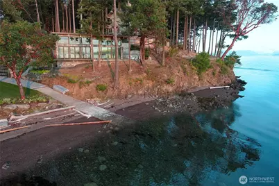 477 Davison Head Drive, Friday Harbor, WA 98250 - Photo 13
