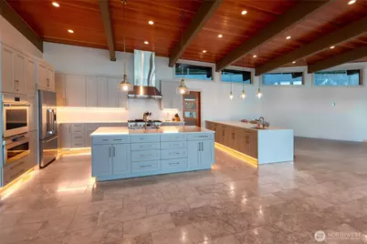 477 Davison Head Drive, Friday Harbor, WA 98250 - Photo 15