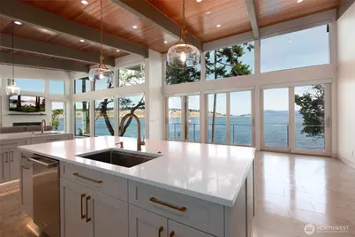 477 Davison Head Drive, Friday Harbor, WA 98250 - Photo 3