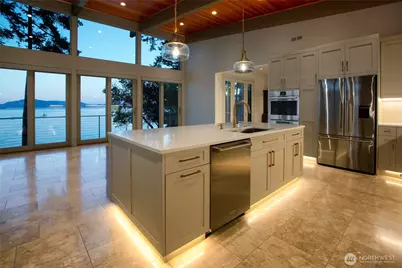 477 Davison Head Drive, Friday Harbor, WA 98250 - Photo 5