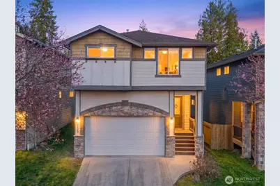 2225 107th Avenue SE, Lake Stevens, WA 98258 - Photo 1