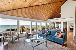 8032 SW 222nd Pl, Vashon, WA 98070 - Photo 21