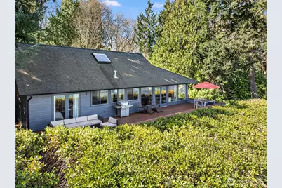 8032 SW 222nd Place, Vashon, WA 98070 - Photo 3