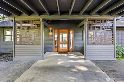 8032 SW 222nd Place, Vashon, WA 98070 - Photo 7