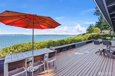 8032 SW 222nd Place, Vashon, WA 98070 - Photo 13