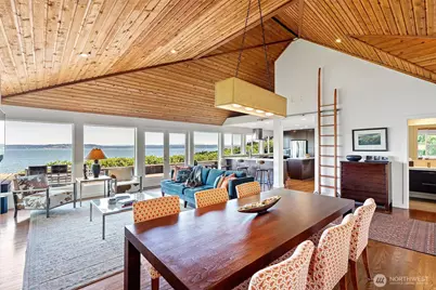 8032 SW 222nd Place, Vashon, WA 98070 - Photo 1