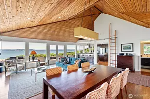 8032 SW 222nd Pl, Vashon, WA 98070 - Photo 1