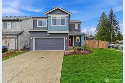 1304 10th Street, Sultan, WA 98294 - Photo 1