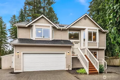 329 NE 185th Street, Shoreline, WA 98155 - Photo 1