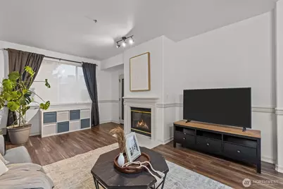 440 Maple Ave SW Avenue SW #A106, Renton, WA 98057 - Photo 5