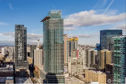 300 Virginia Street #1701, Seattle, WA 98121 - Photo 1