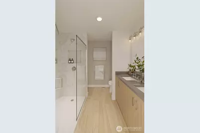 337 NE 155th St (Homesite #21), Shoreline, WA 98155 - Photo 5