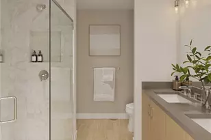 337 NE 155th St (Homesite #21), Shoreline, WA 98155 - Photo 5