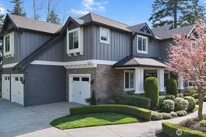 3232 112th Avenue SE, Bellevue, WA 98004 - Photo 1