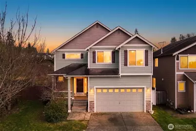 3227 80th Avenue NE, Marysville, WA 98270 - Photo 1